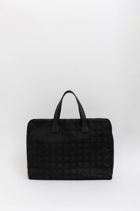 Logo Travel Line Laptop Bag
