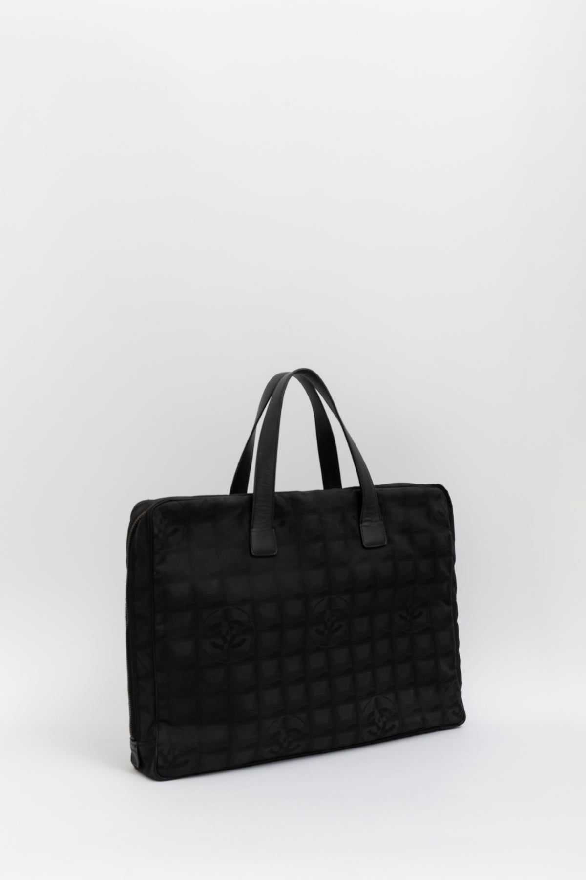 Logo Travel Line Laptop Bag
