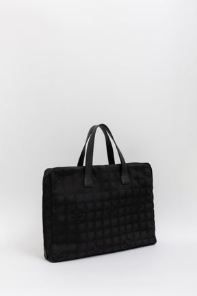 Logo Travel Line Laptop Bag
