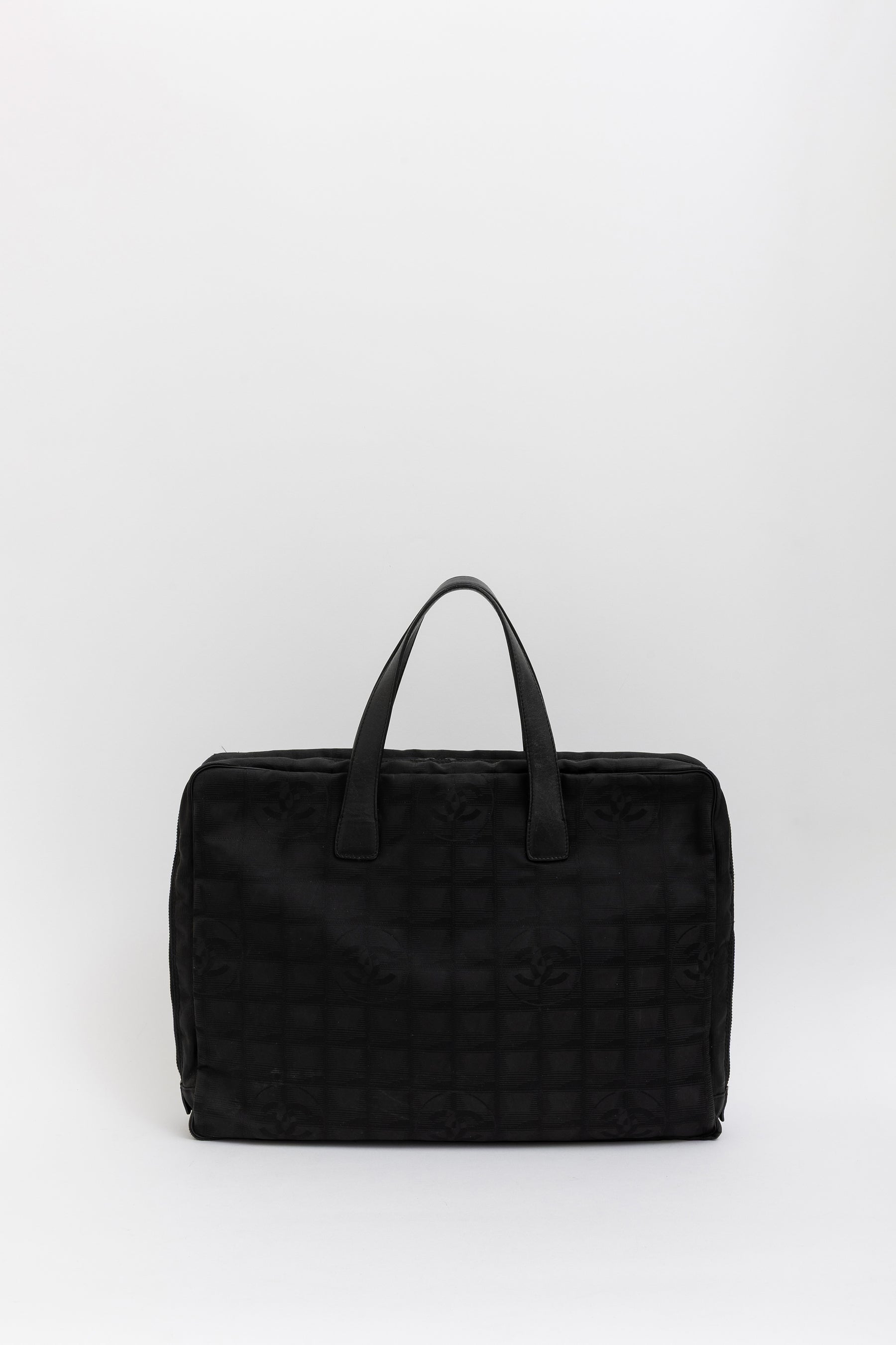Logo Travel Line Laptop Bag