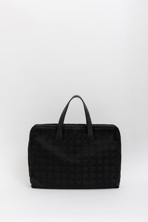 Logo Travel Line Laptop Bag