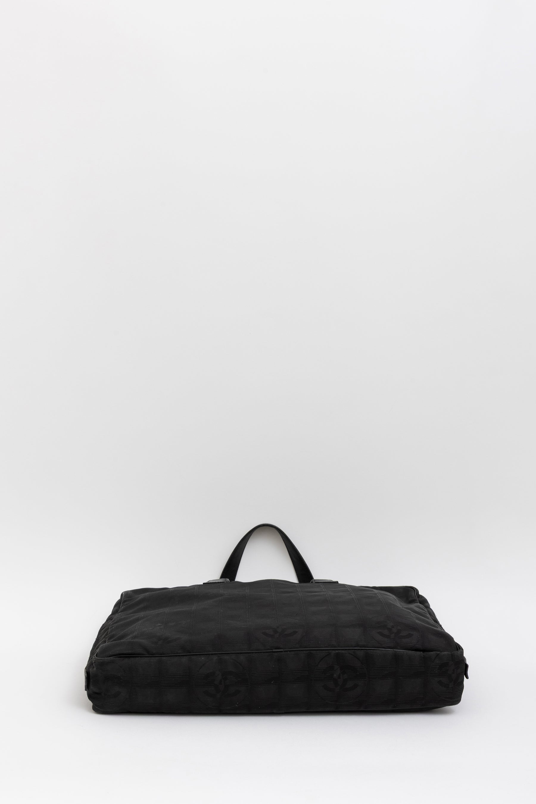 Logo Travel Line Laptop Bag