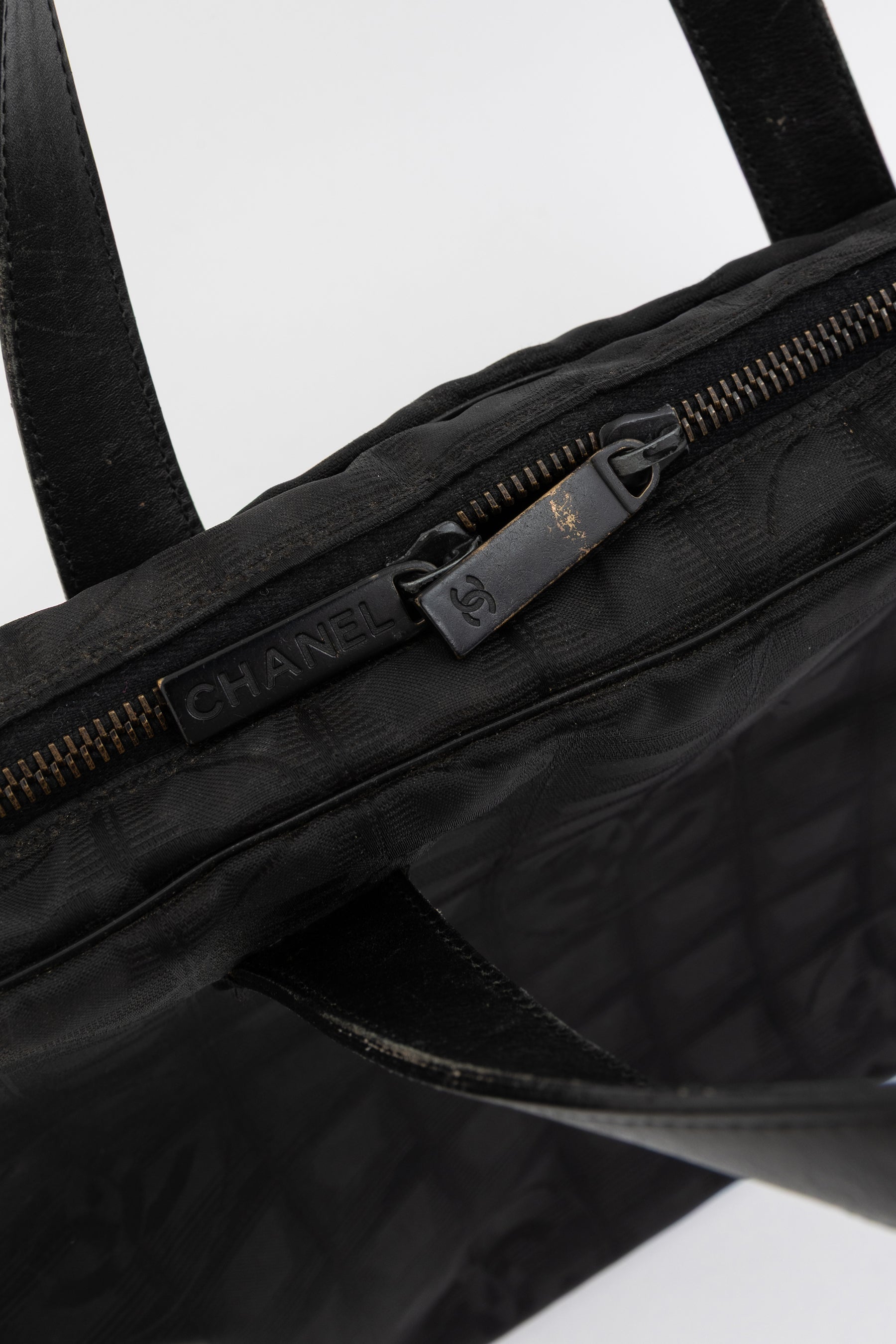 Logo Travel Line Laptop Bag