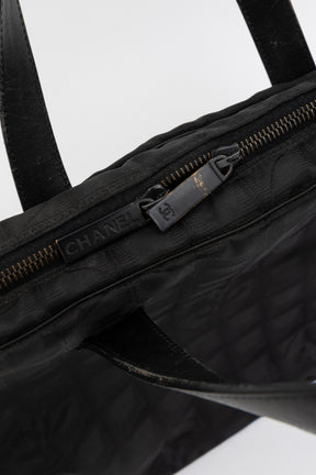 Logo Travel Line Laptop Bag