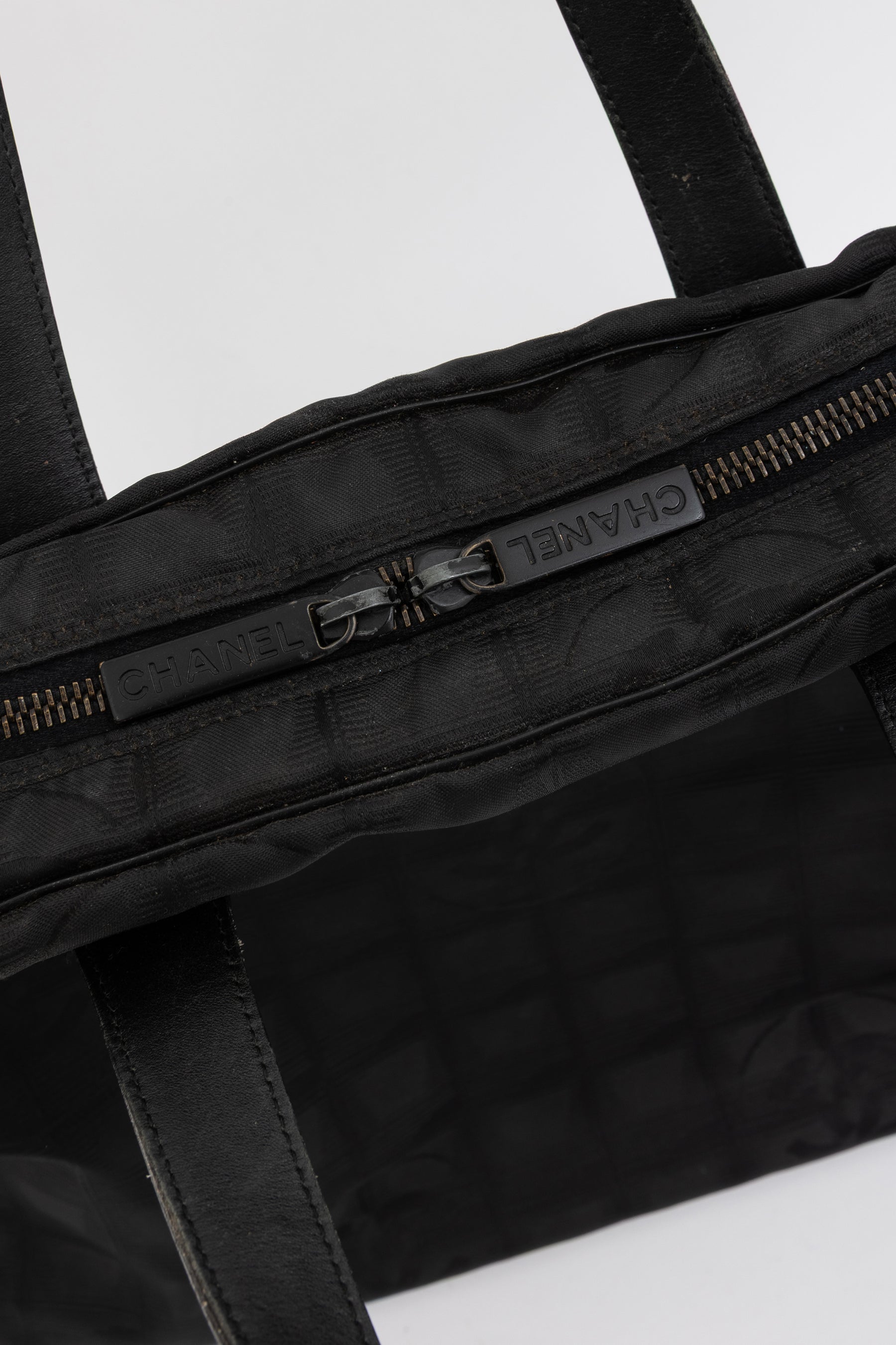 Logo Travel Line Laptop Bag