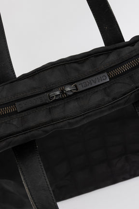 Logo Travel Line Laptop Bag