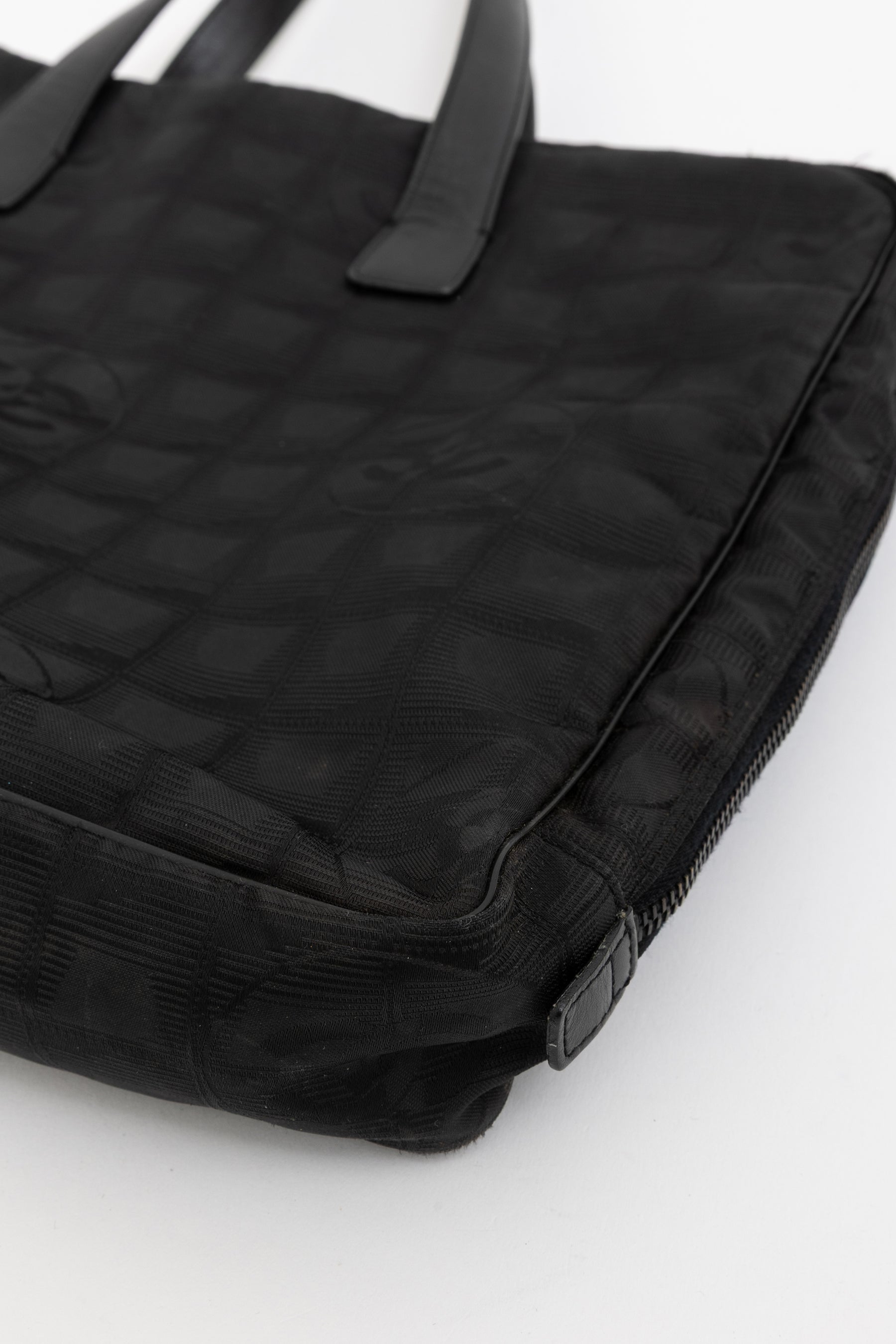 Logo Travel Line Laptop Bag