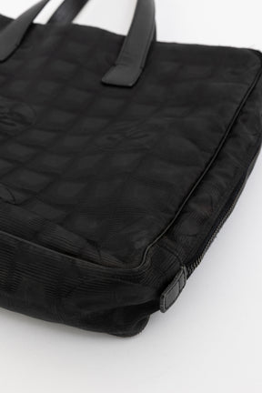 Logo Travel Line Laptop Bag