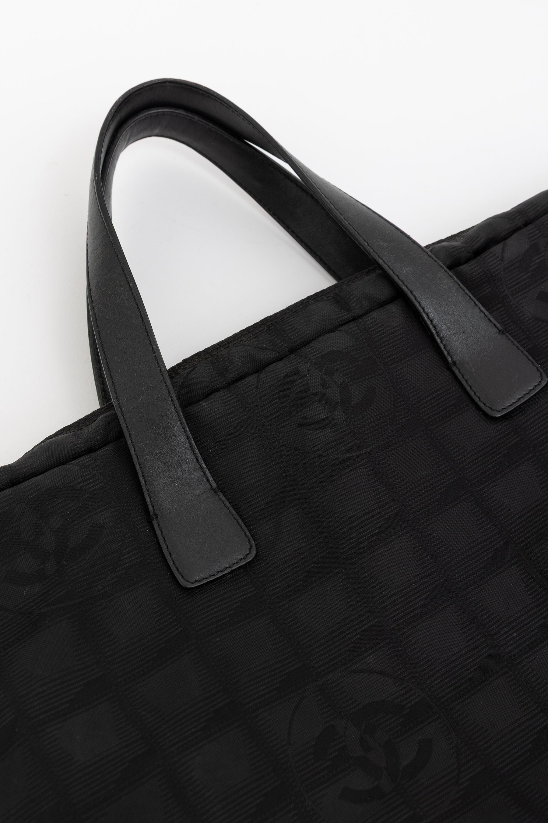 Logo Travel Line Laptop Bag