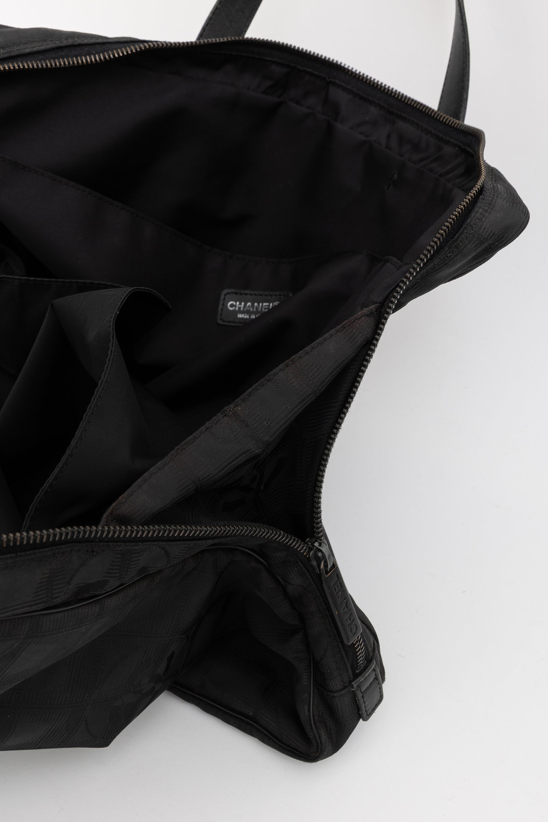 Logo Travel Line Laptop Bag