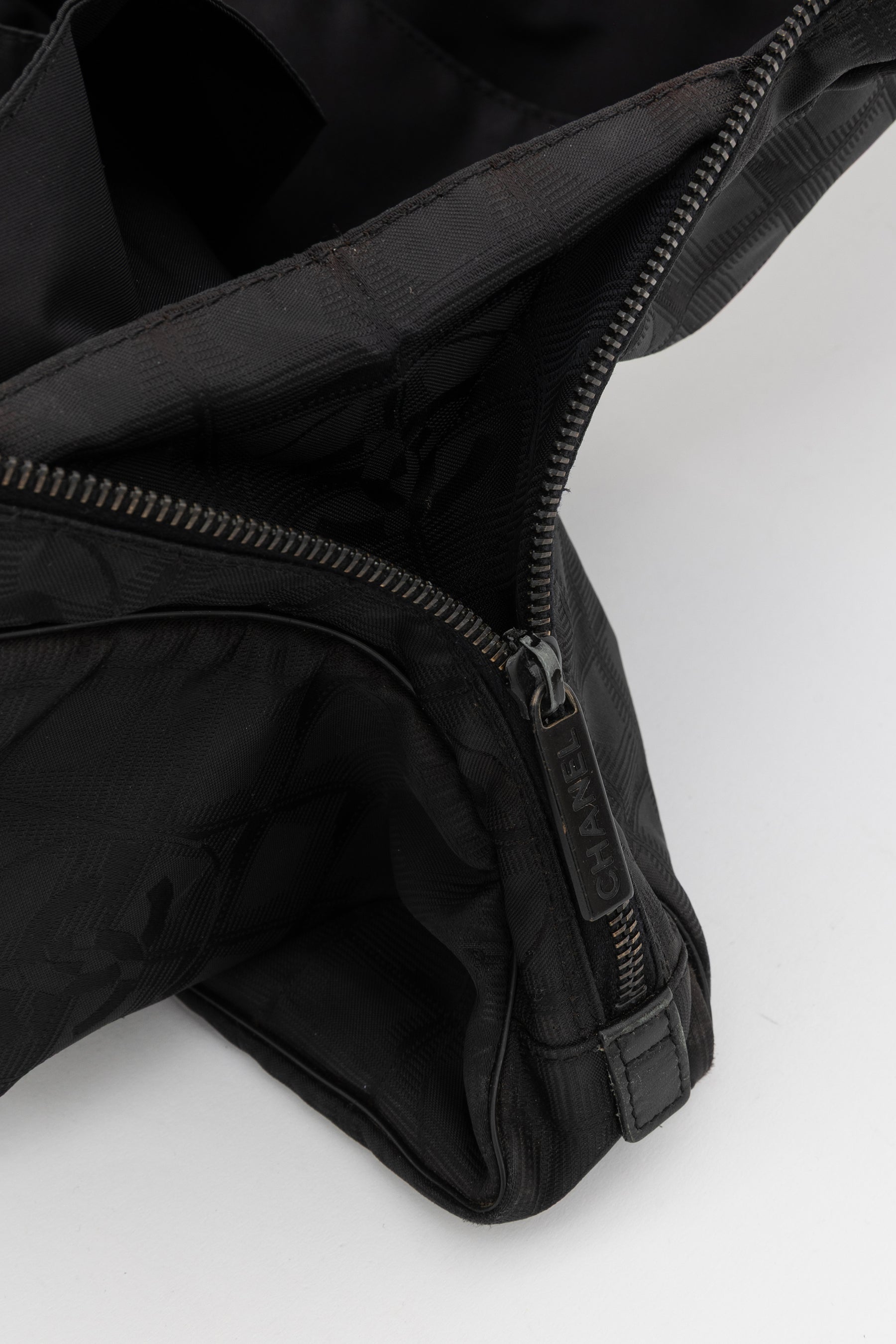 Logo Travel Line Laptop Bag
