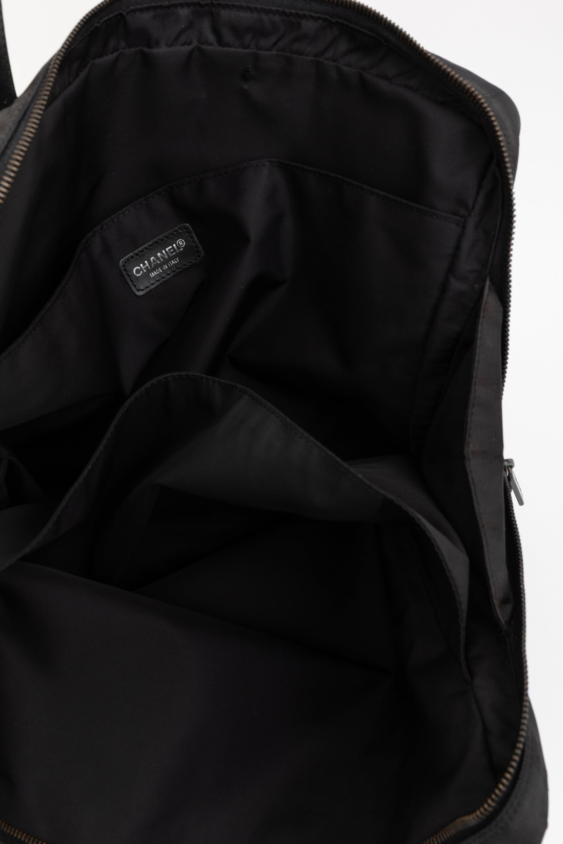 Logo Travel Line Laptop Bag