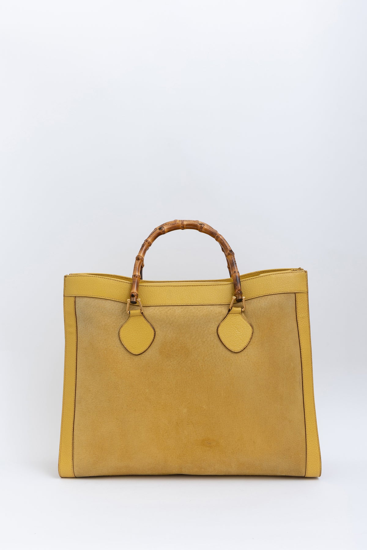 Large Vintage Diana Tote