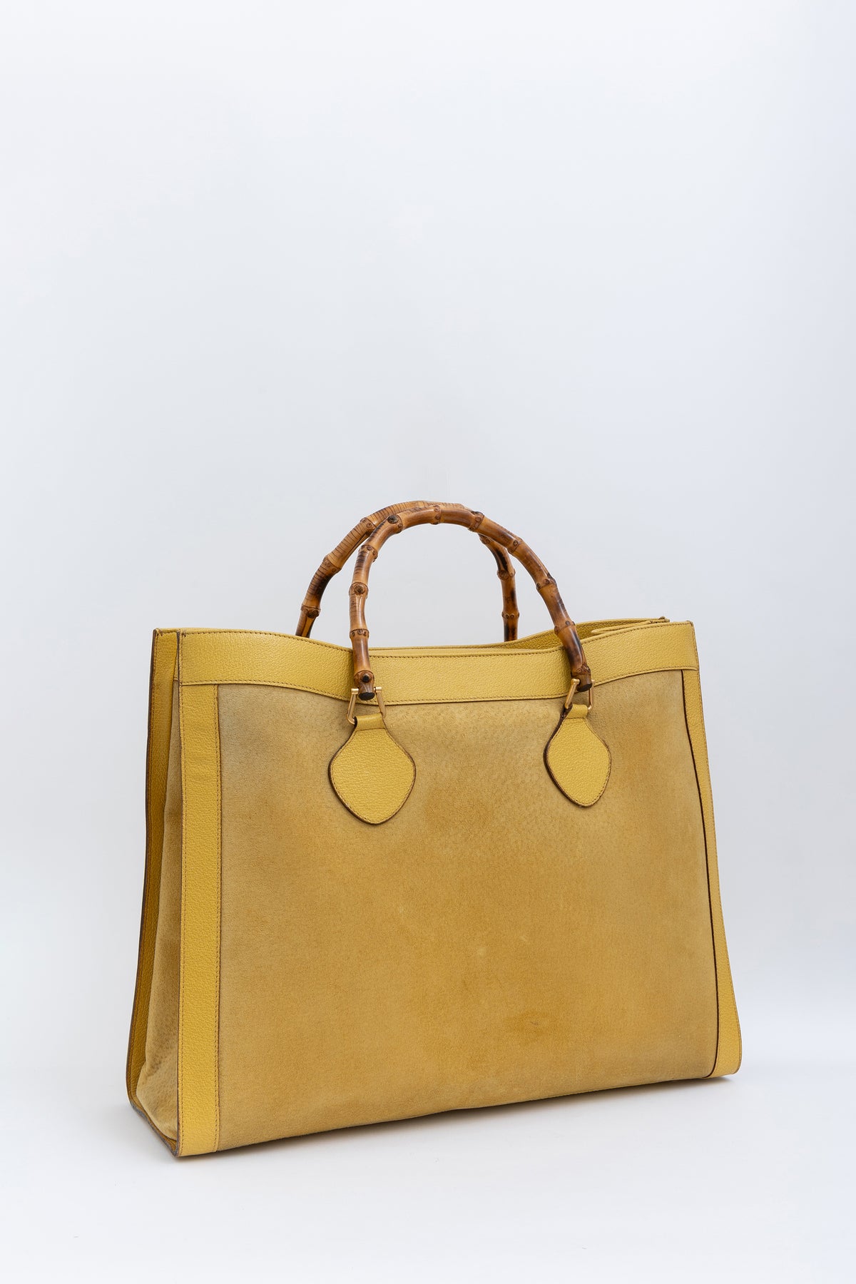 Large Vintage Diana Tote
