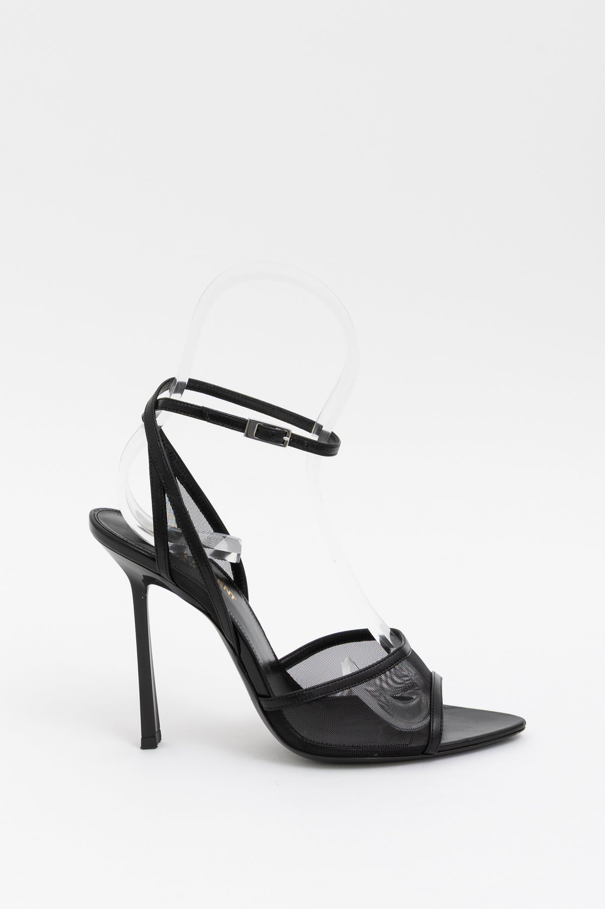 Ankle Strap Heels