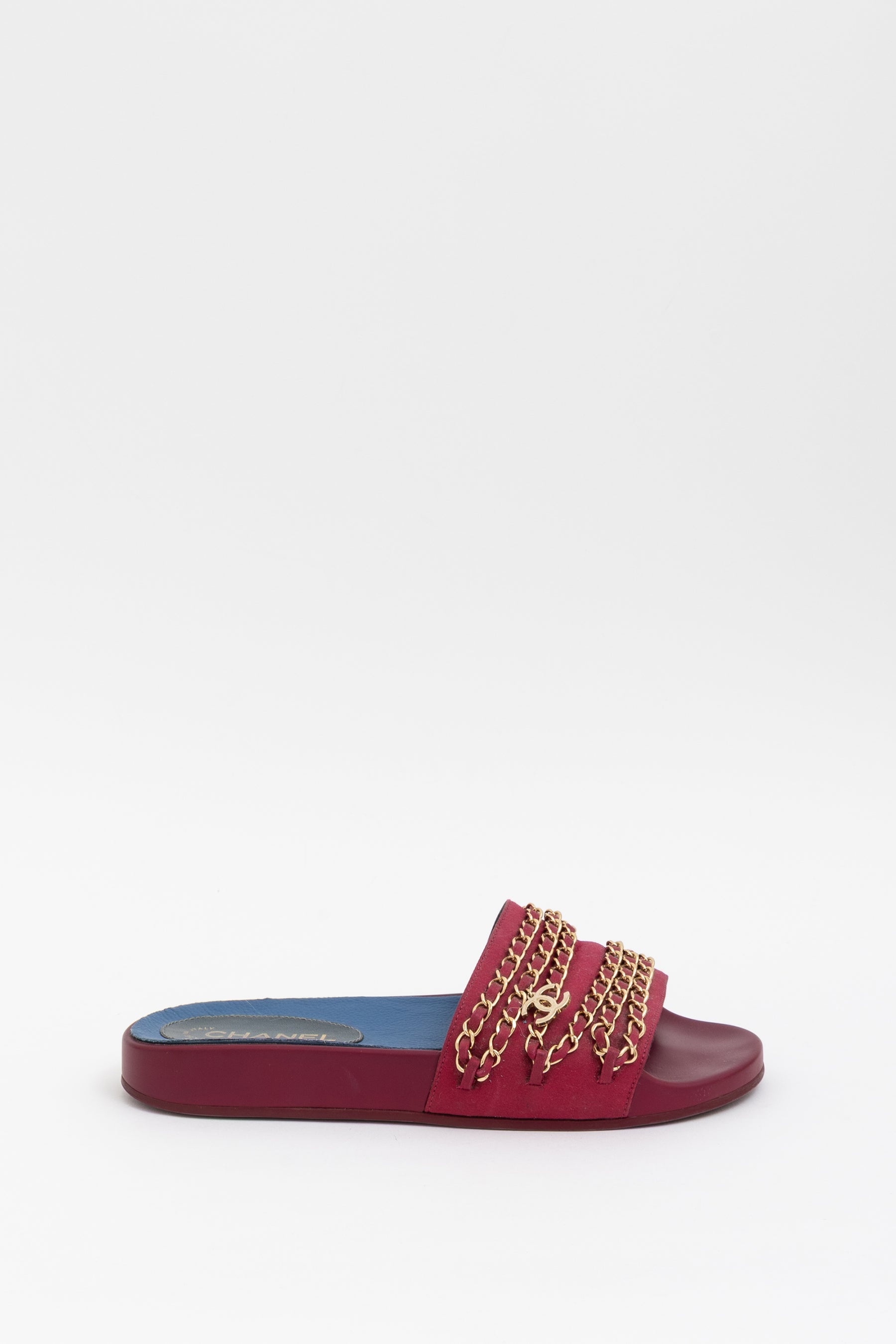 Chain Slides