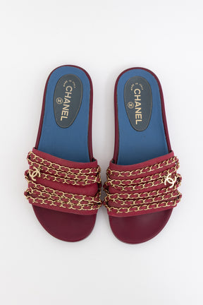Chain Slides