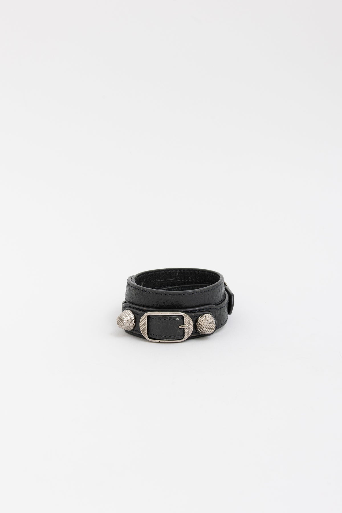 Wrap City Bracelet