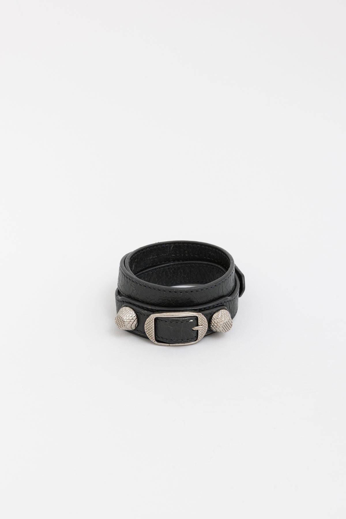 Wrap City Bracelet