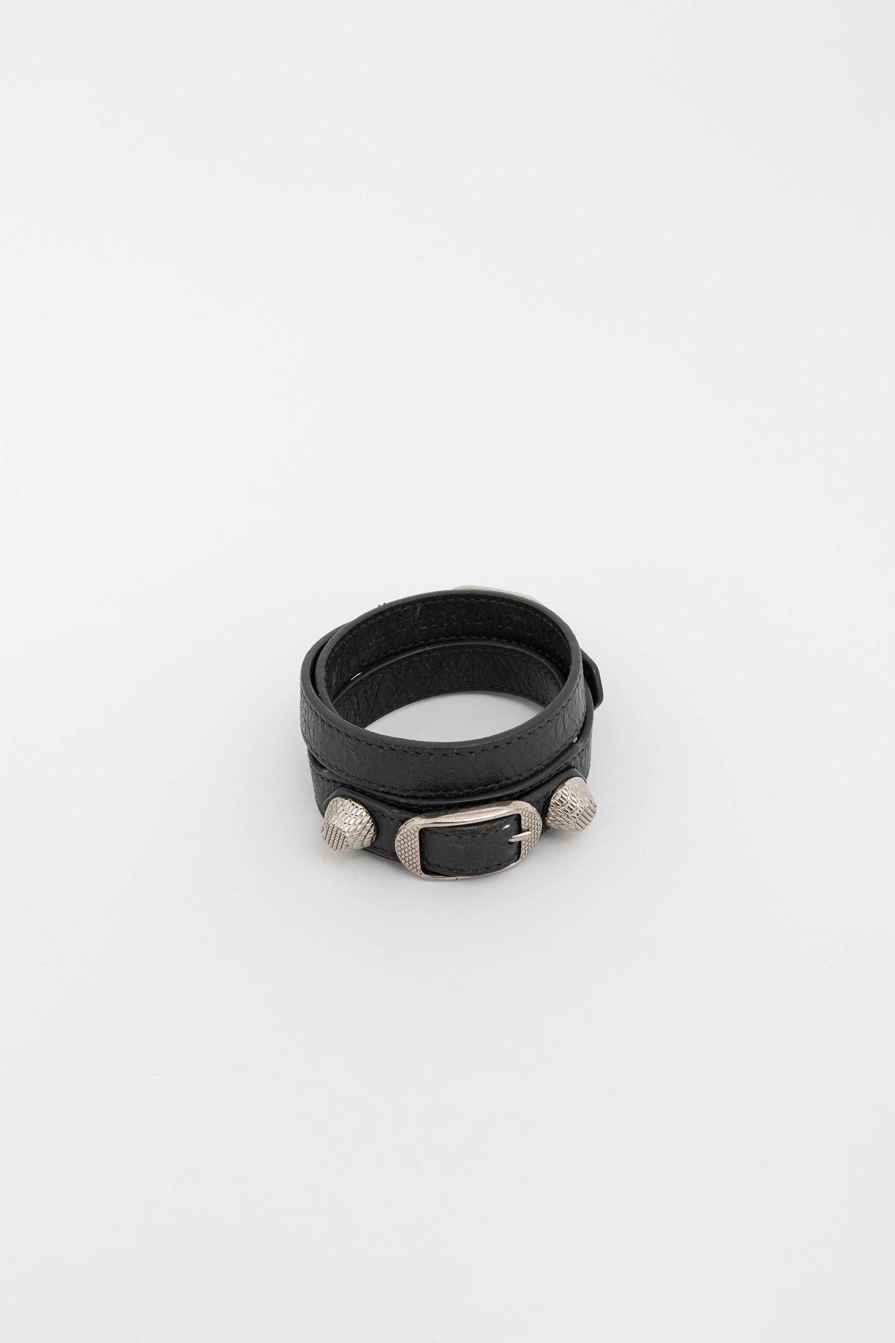 Wrap City Bracelet