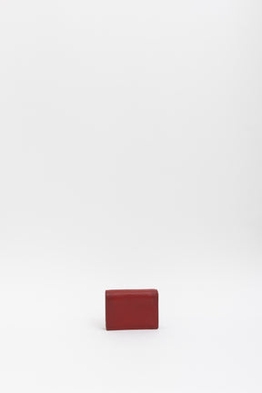 Flap Wallet