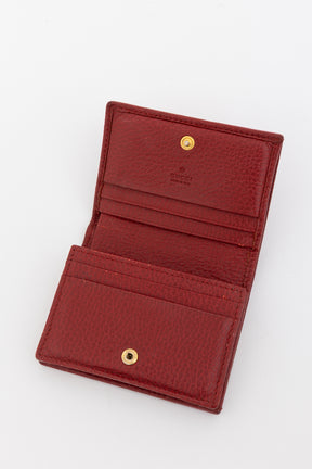 Flap Wallet
