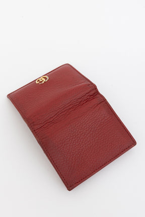 Flap Wallet