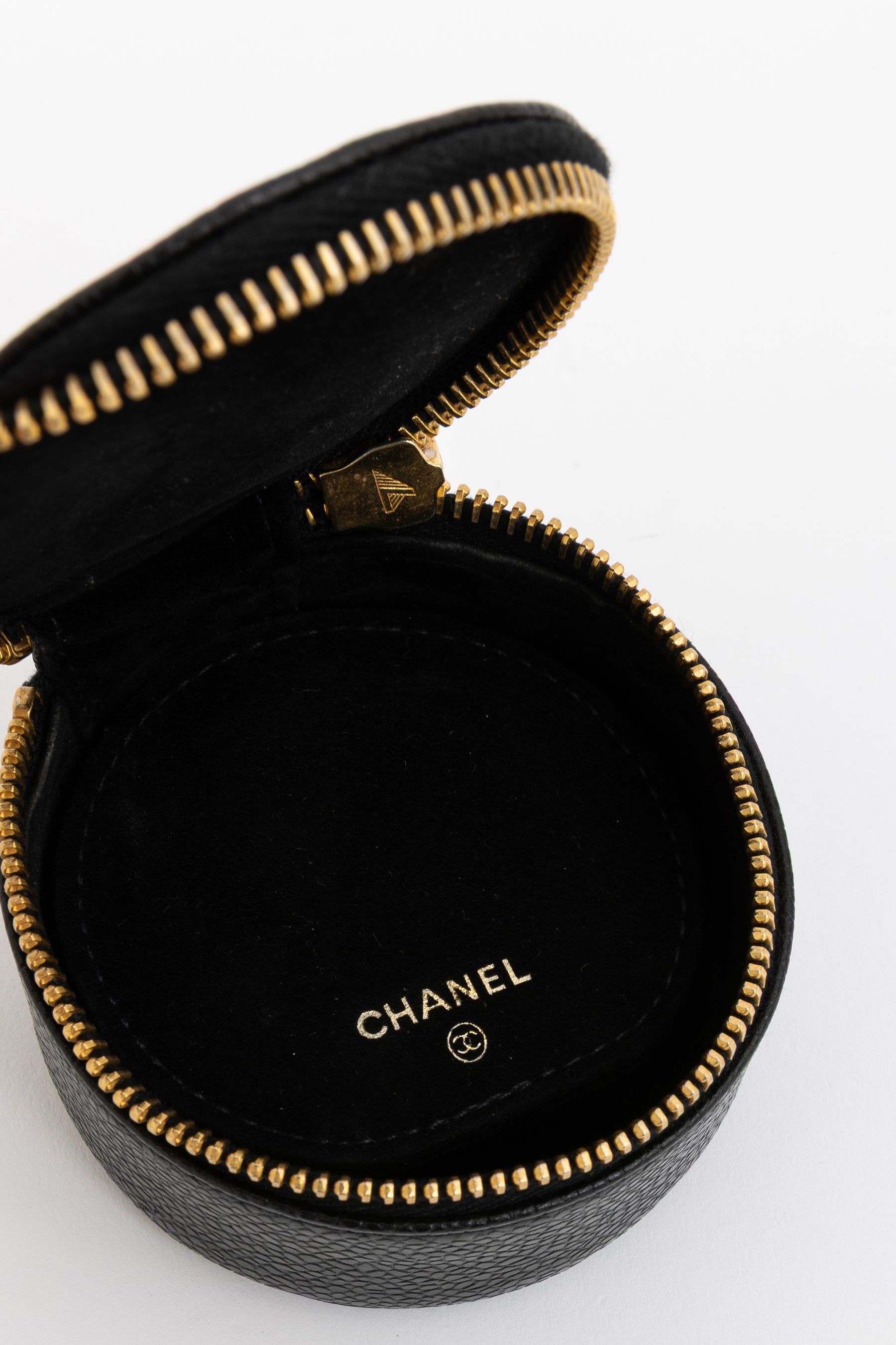 CC Jewellery Case