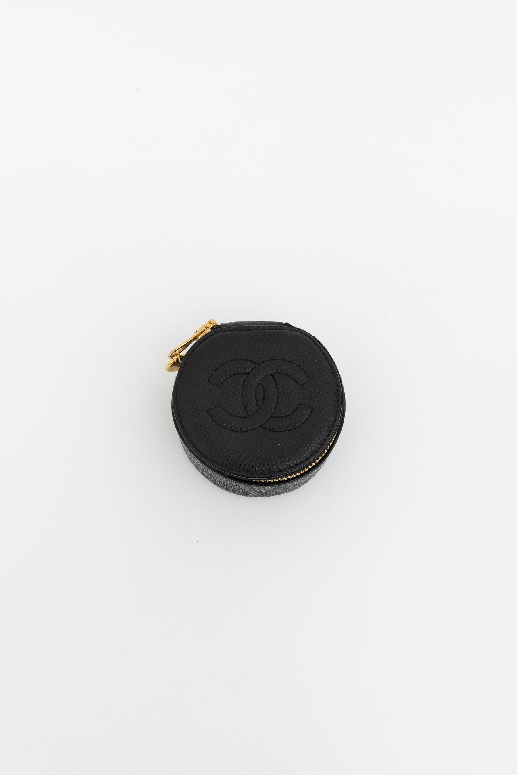 CC Jewellery Case