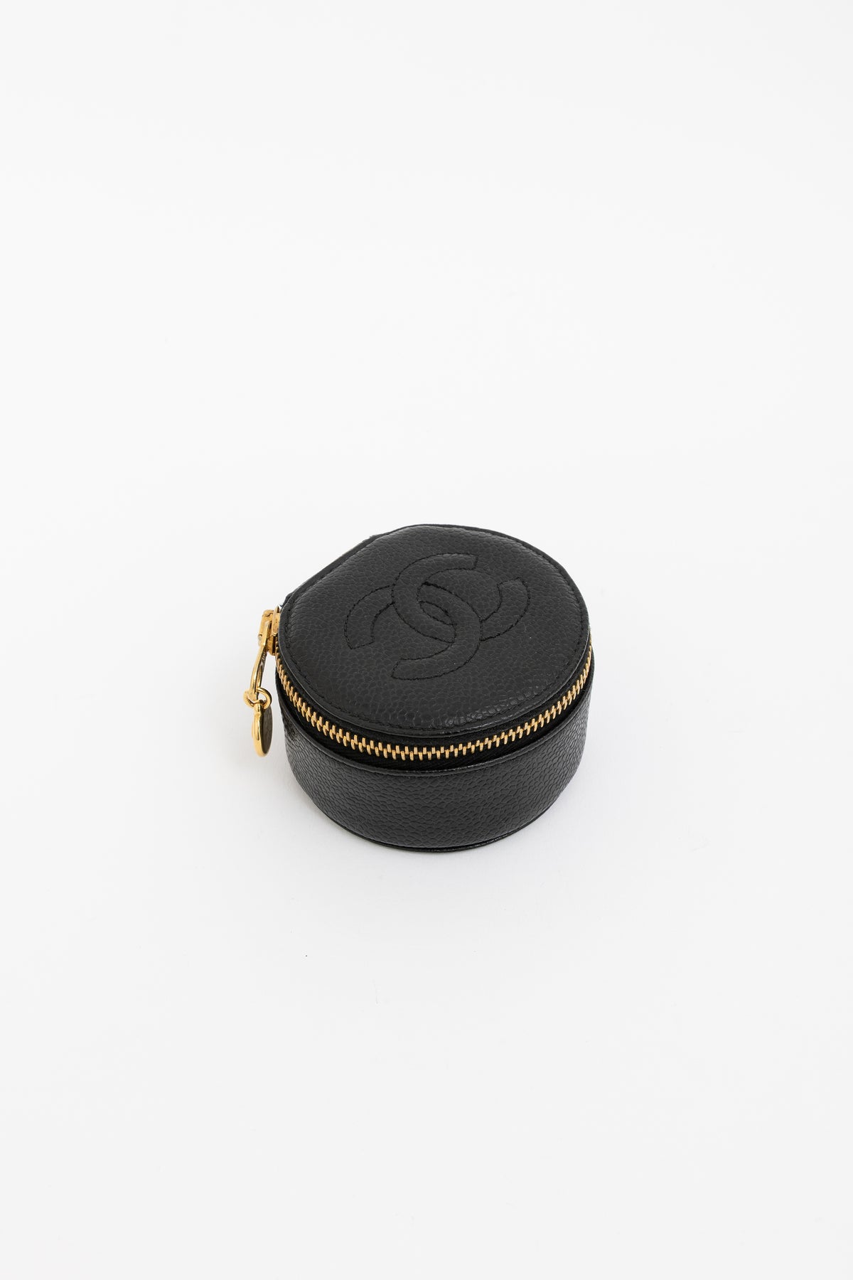 CC Jewellery Case