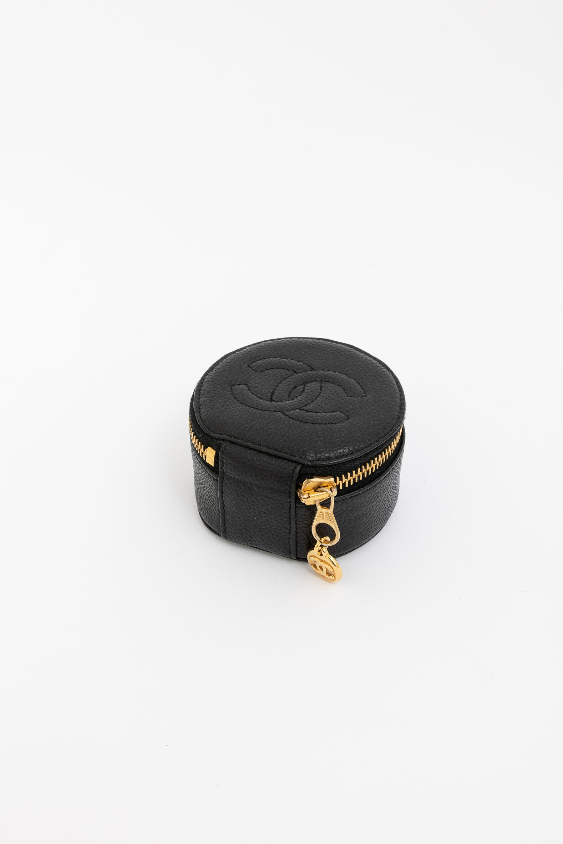 CC Jewellery Case