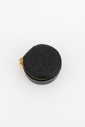 CC Jewellery Case