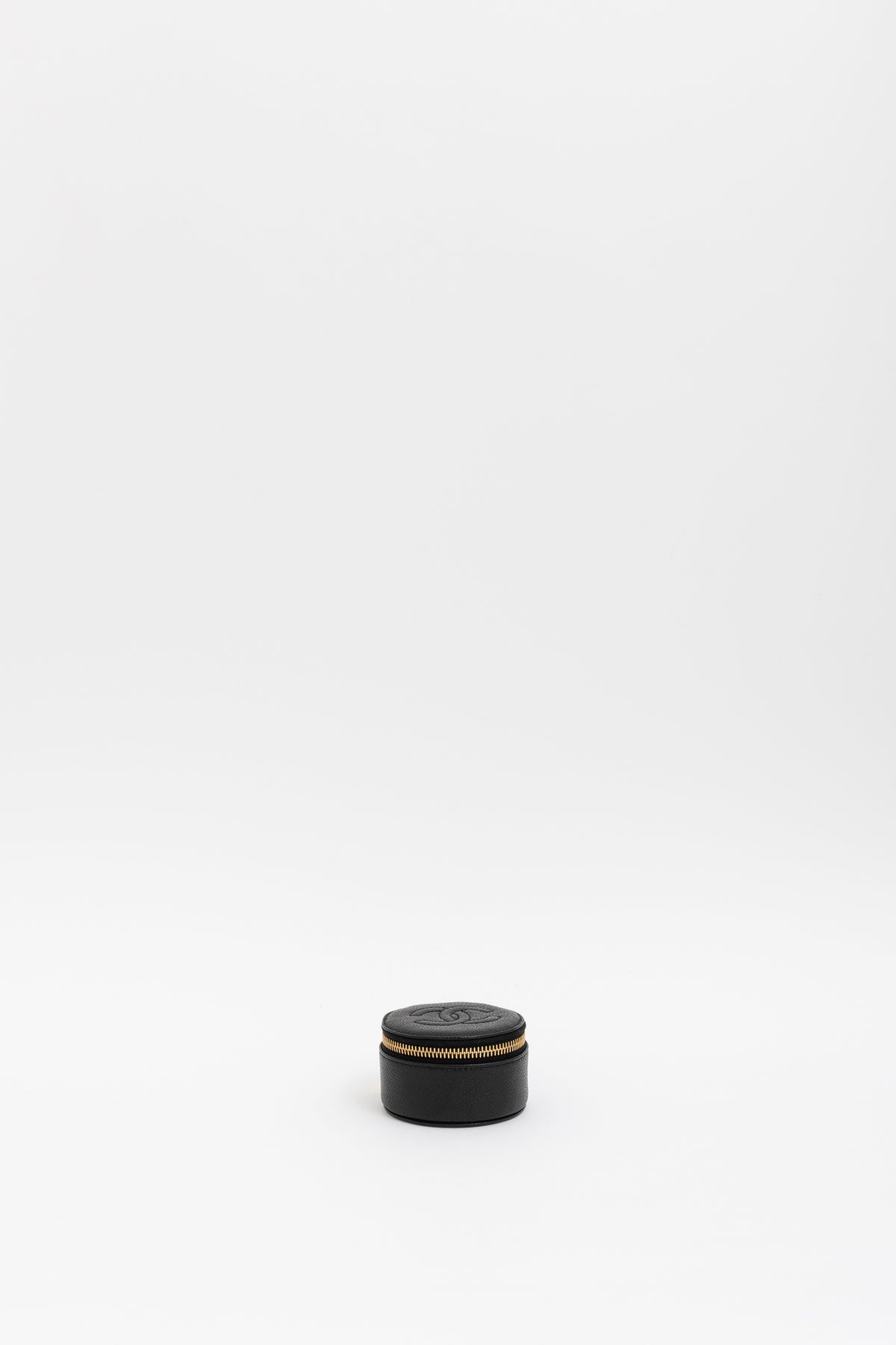 CC Jewellery Case