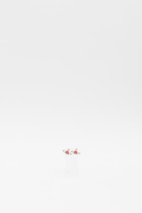 Orb Stud Earrings