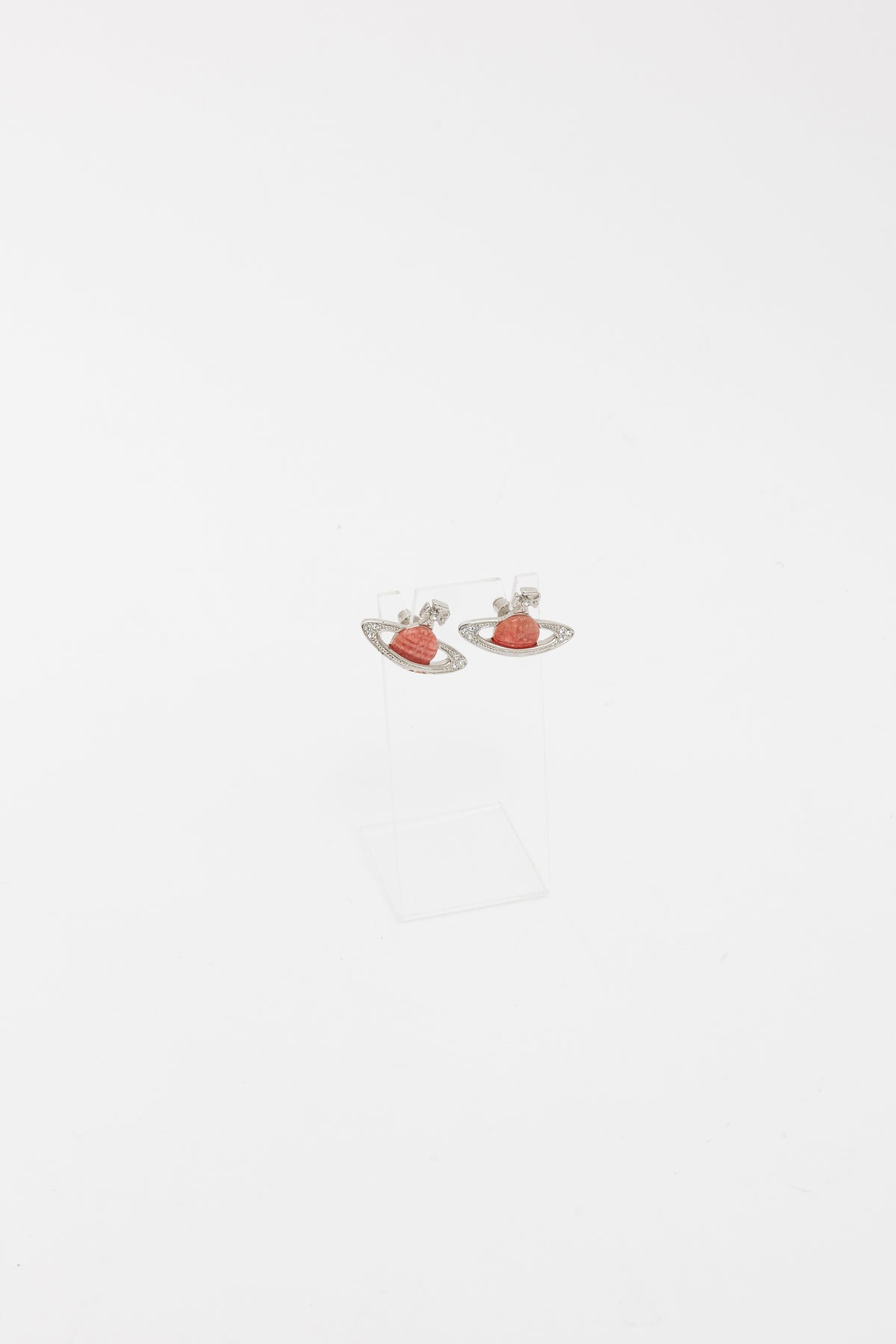 Orb Stud Earrings
