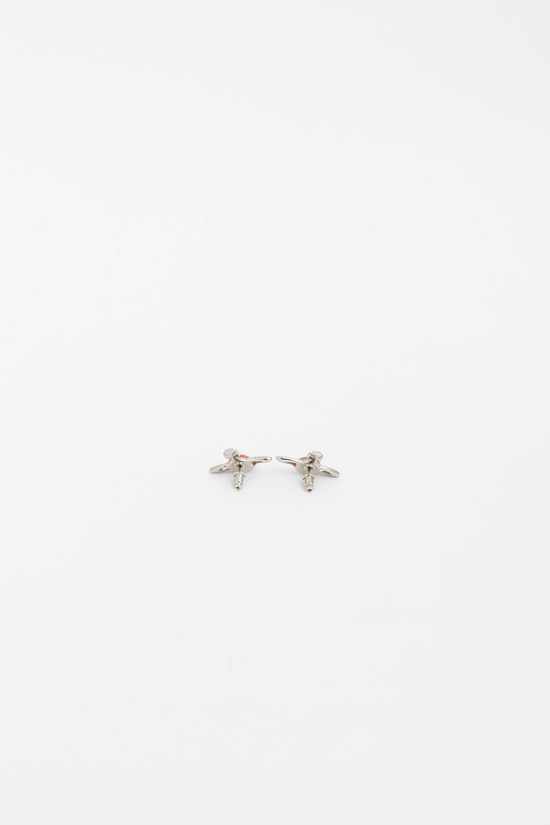 Orb Stud Earrings