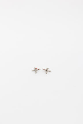 Orb Stud Earrings