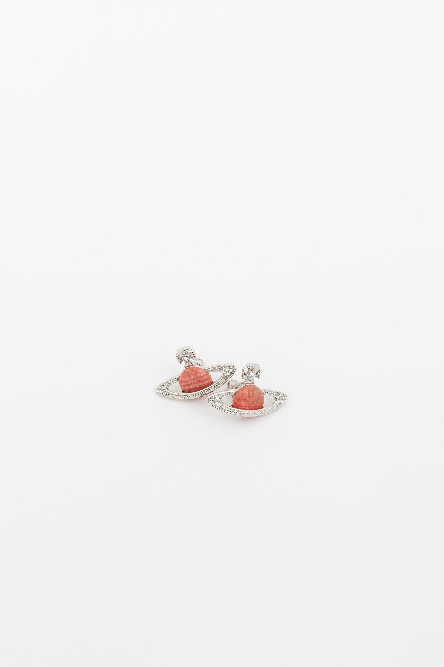 Orb Stud Earrings