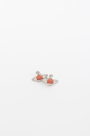 Orb Stud Earrings