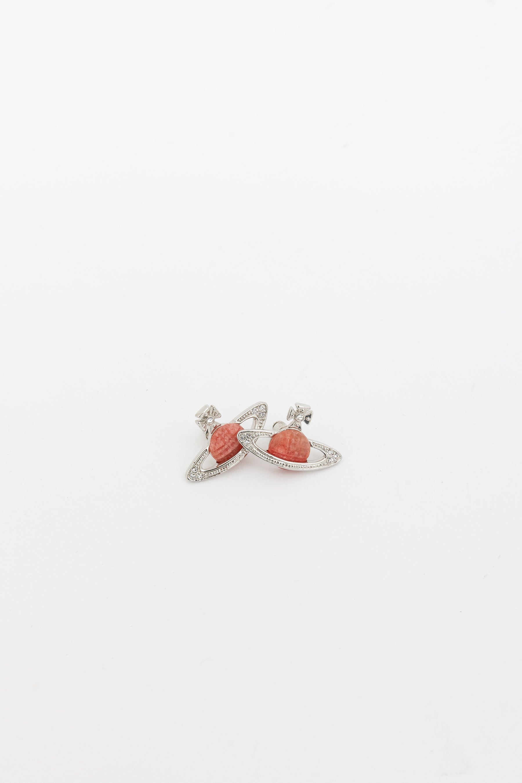 Orb Stud Earrings