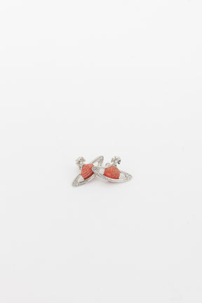 Orb Stud Earrings
