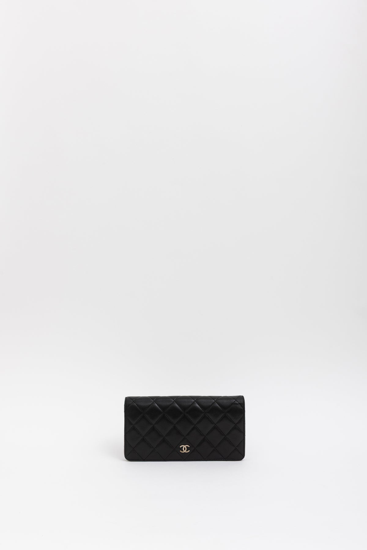Continental Flap Wallet