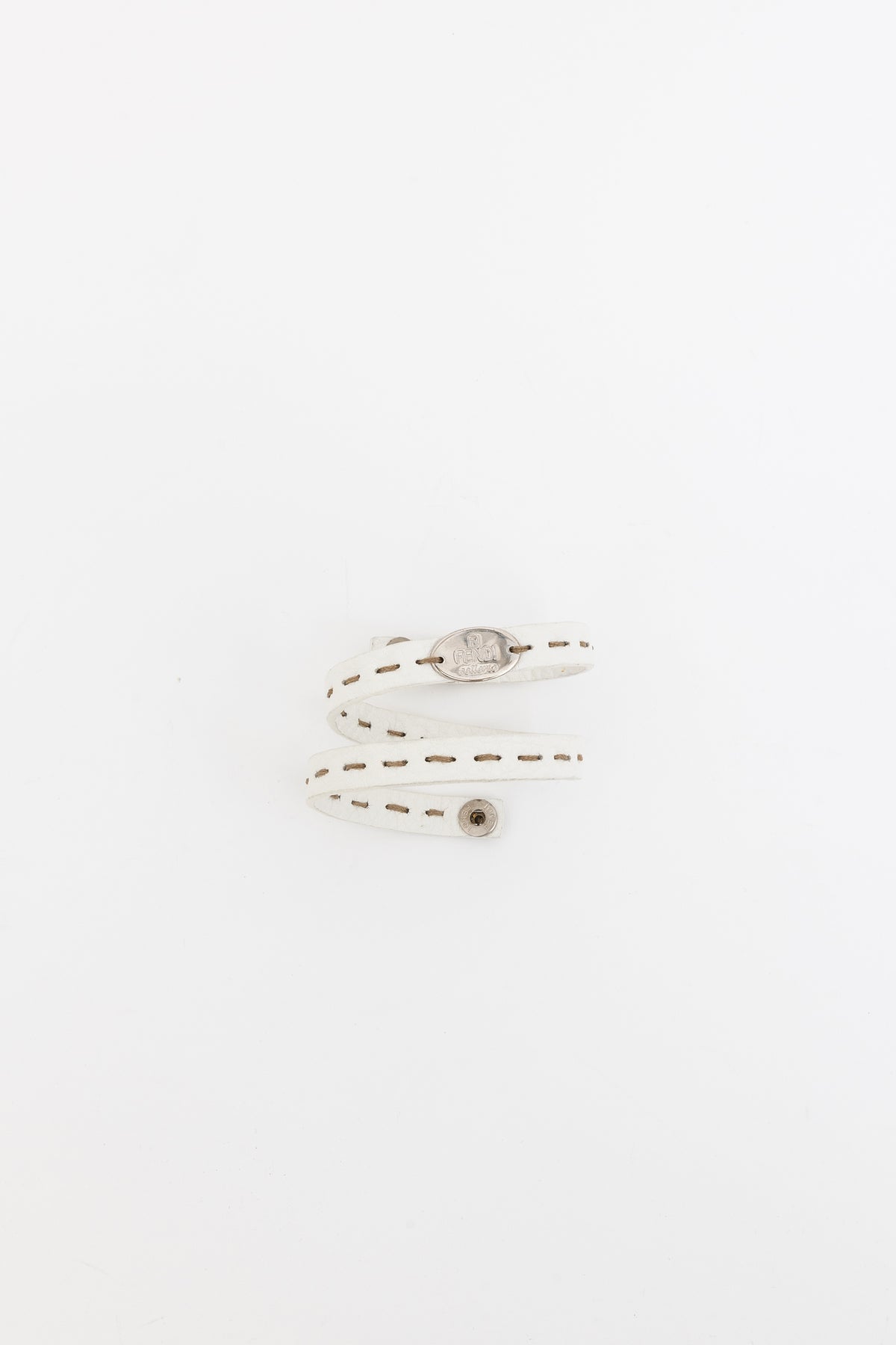 Wrap Leather Bracelet