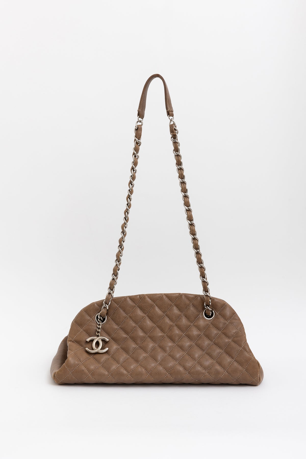 Mademoiselle Bowling Bag