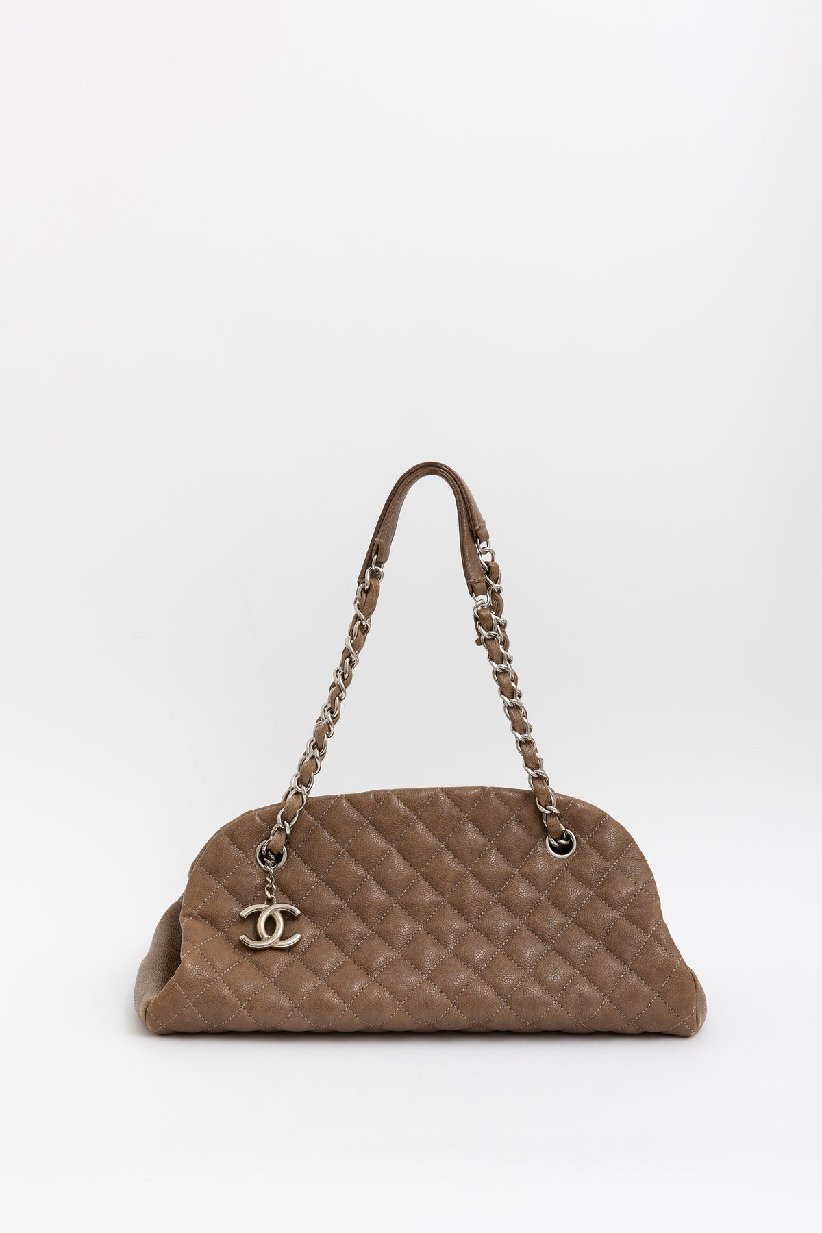 Mademoiselle Bowling Bag