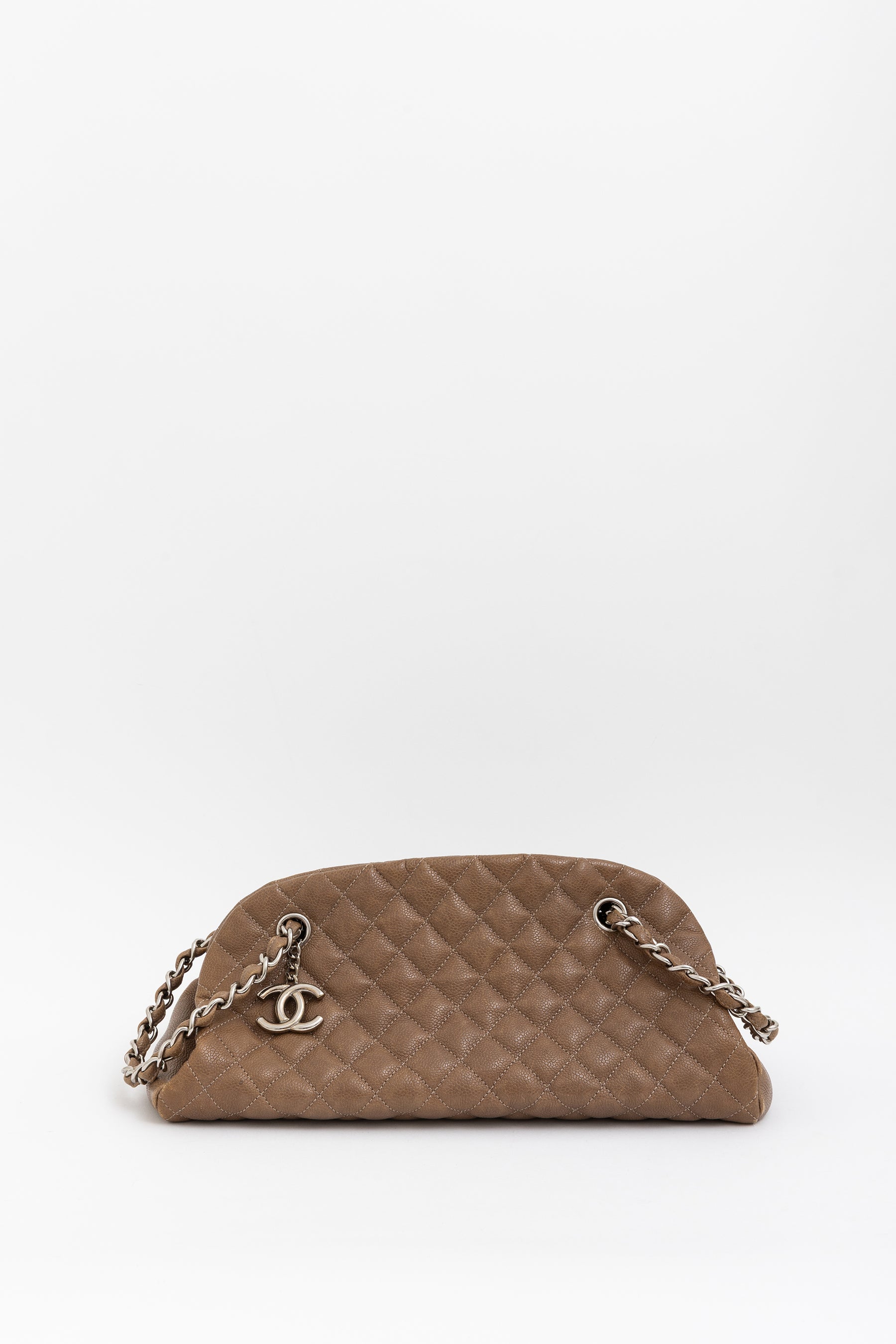 Mademoiselle Bowling Bag