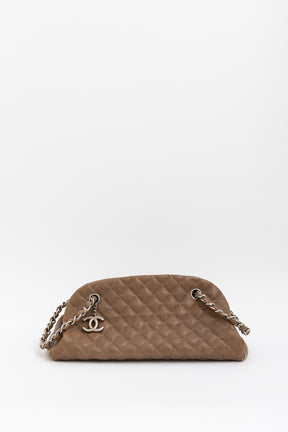 Mademoiselle Bowling Bag