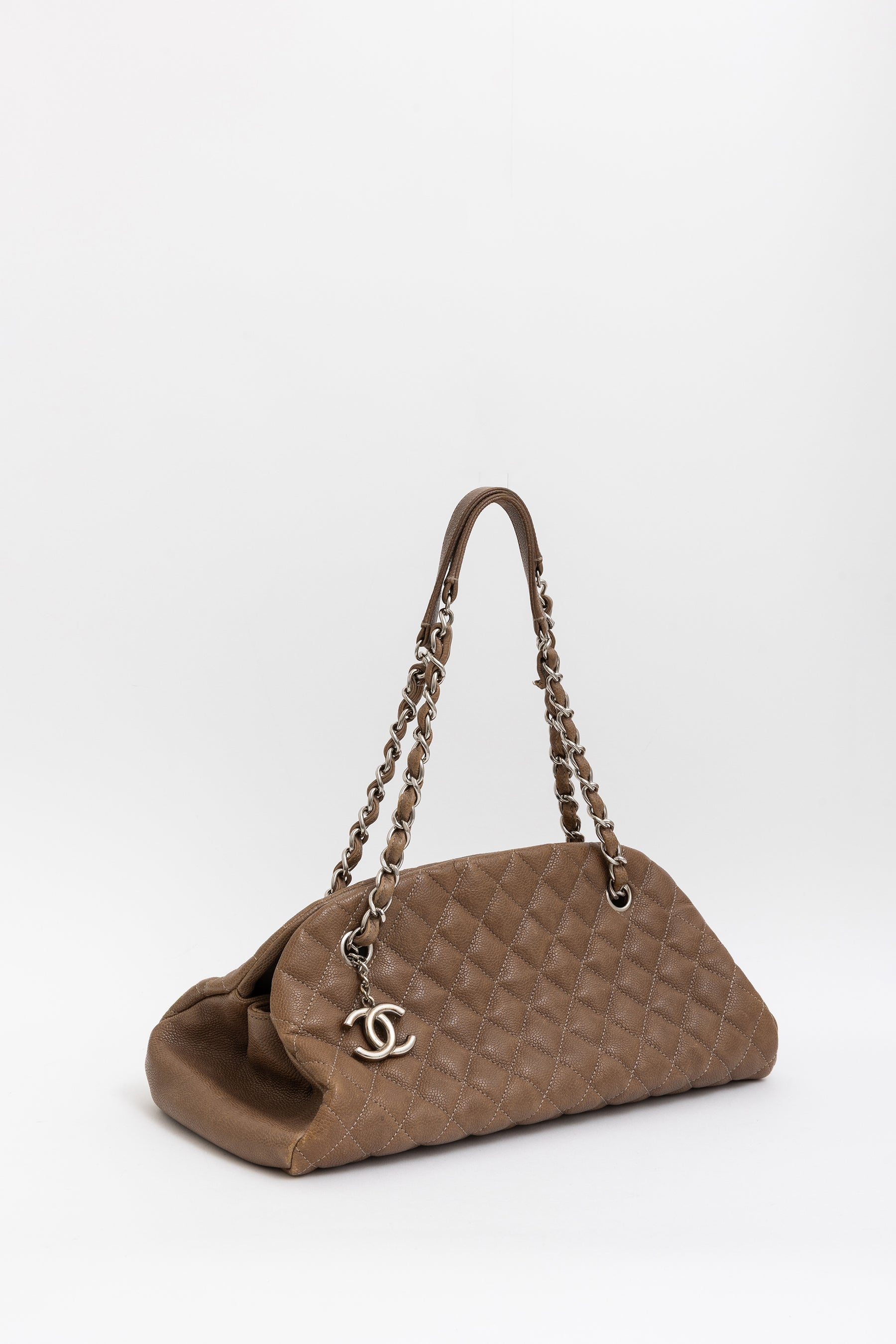 Mademoiselle Bowling Bag