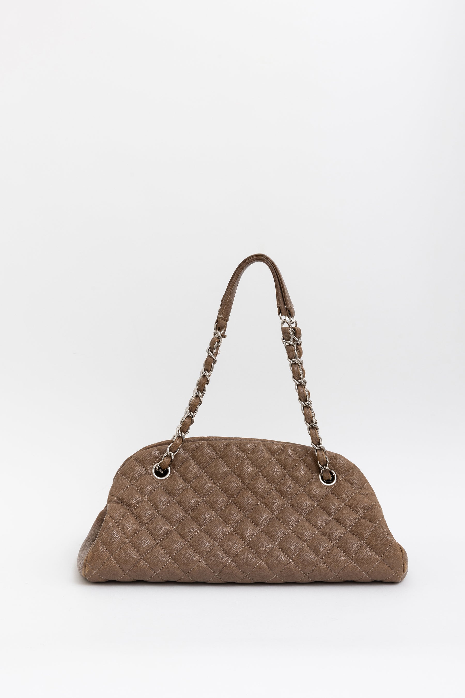 Mademoiselle Bowling Bag
