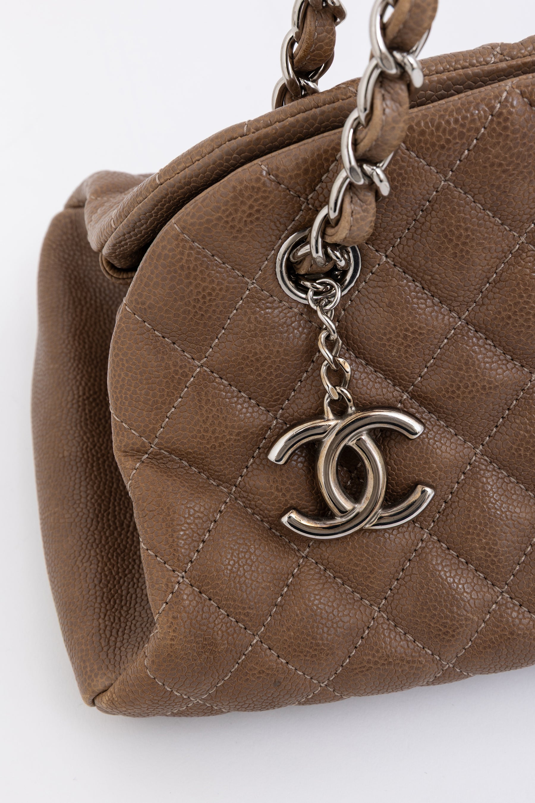Mademoiselle Bowling Bag